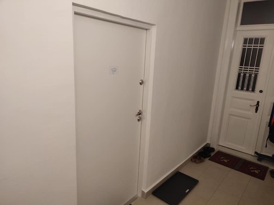 Of Hearts 3 Apartman Zagreb