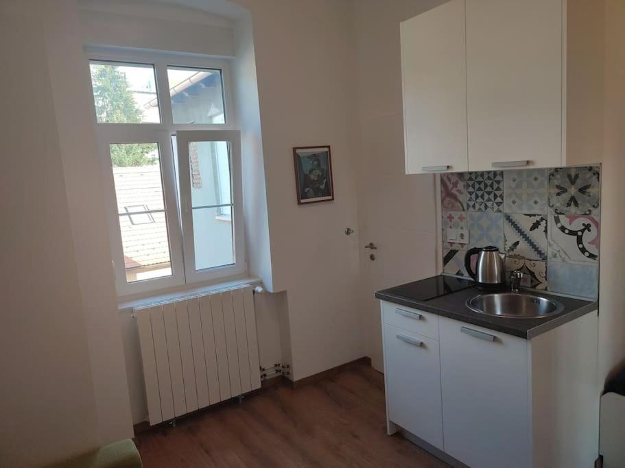 Apartman Of Hearts 3 Zagreb