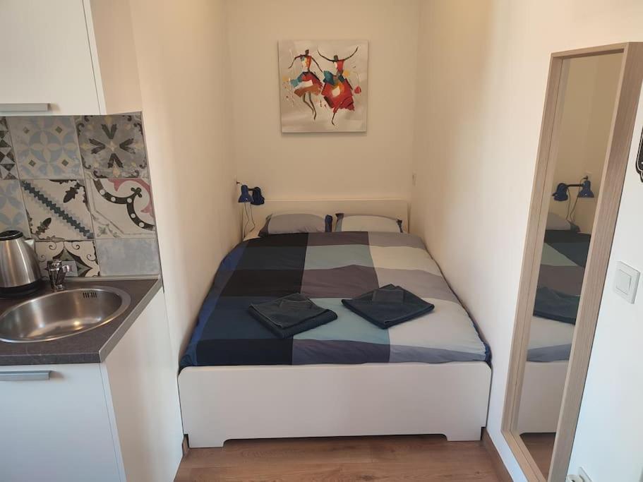 Apartman Of Hearts 3 Zagreb