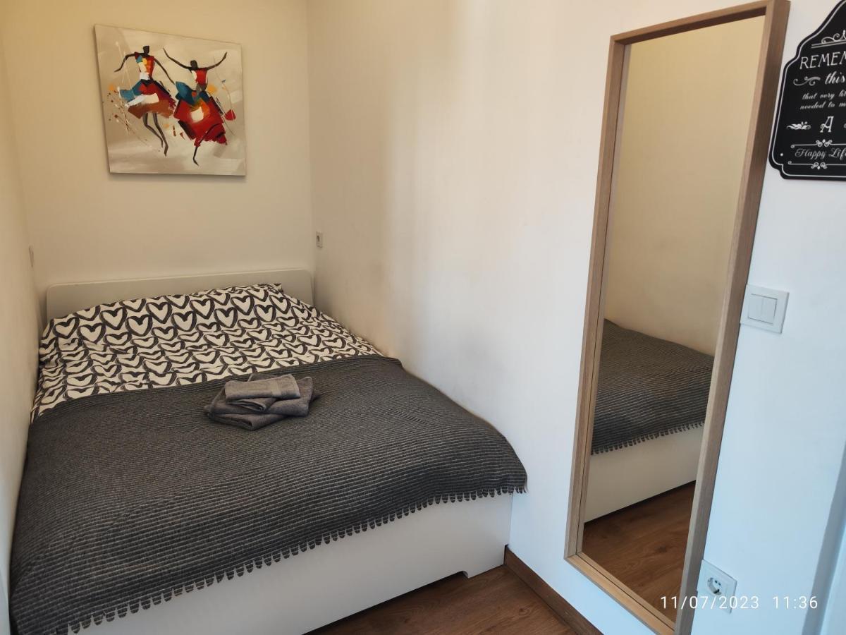 Of Hearts 3 Apartman Zagreb
